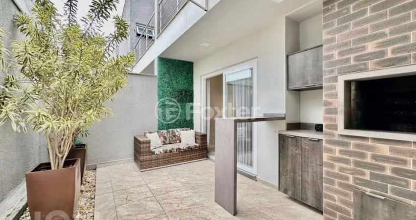 Casa com 3 quartos à venda na Rua Gardênia, 147, Estância Velha, Canoas