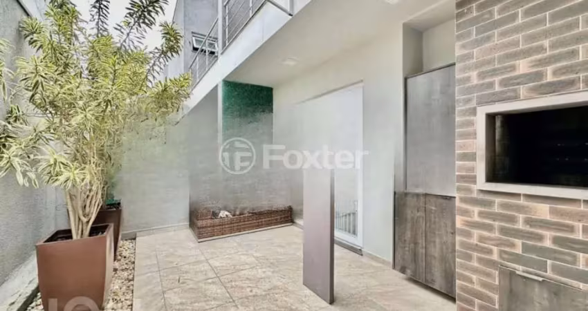 Casa com 3 quartos à venda na Rua Gardênia, 147, Estância Velha, Canoas