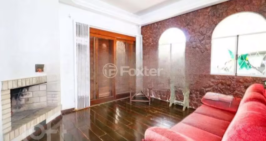 Casa com 5 quartos à venda na Rua Campos Elíseos, 225, Glória, Porto Alegre