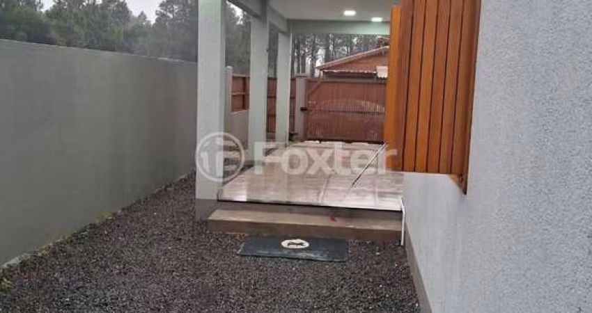 Casa com 2 quartos à venda na Rua Da Boca De Leao, 724, Capão Novo, Capão da Canoa