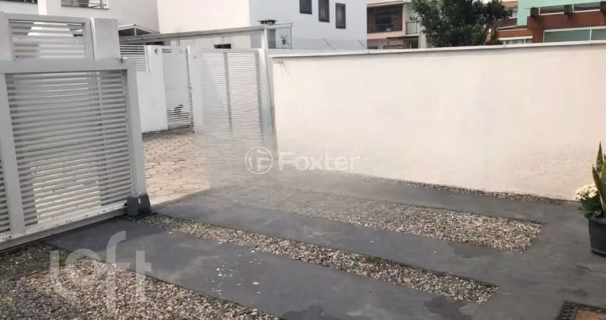 Casa com 2 quartos à venda na Rua Valdemiro José Vieira, 120, Campeche, Florianópolis