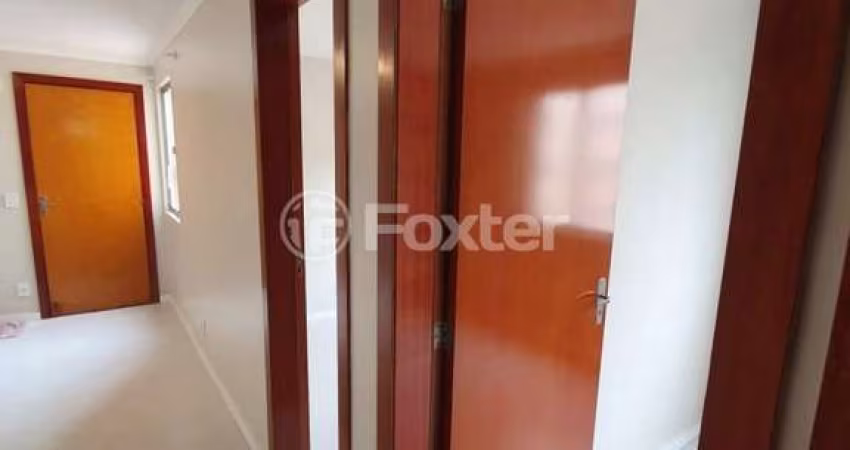 Apartamento com 2 quartos à venda na Avenida Juscelino Kubitschek de Oliveira, 340, Jardim Leopoldina, Porto Alegre