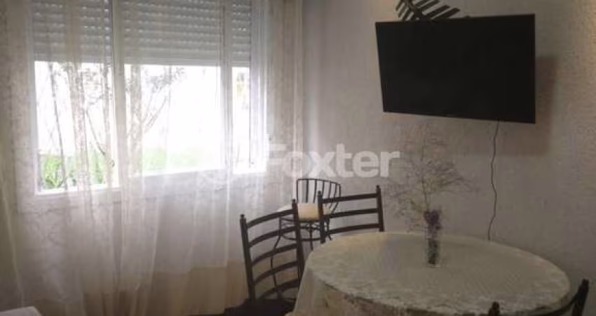 Apartamento com 2 quartos à venda na Rua Padre Ângelo Corso, 100, Cavalhada, Porto Alegre