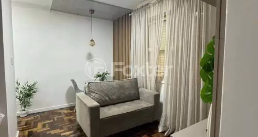 Apartamento com 2 quartos à venda na Rua Manoel Serafim, 600, Centro, Sapucaia do Sul