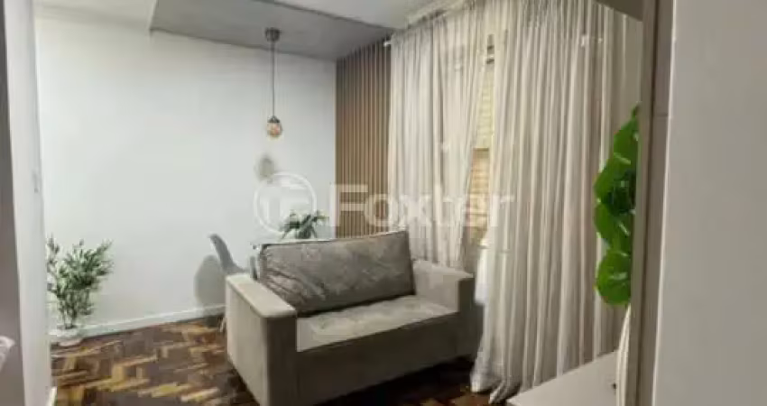 Apartamento com 2 quartos à venda na Rua Manoel Serafim, 600, Centro, Sapucaia do Sul