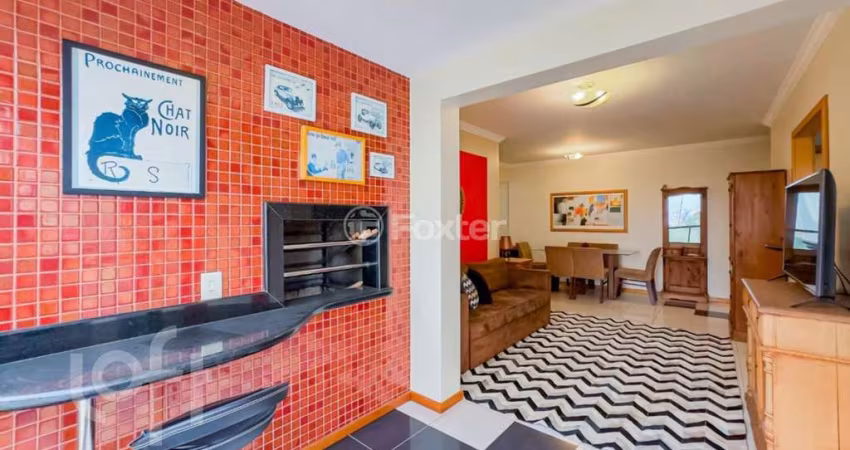 Apartamento com 2 quartos à venda na Rua Professor Duplan, 154, Rio Branco, Porto Alegre