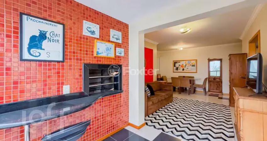 Apartamento com 2 quartos à venda na Rua Professor Duplan, 154, Rio Branco, Porto Alegre