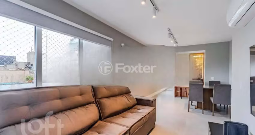 Apartamento com 2 quartos à venda na Rua Castro Alves, 1125, Independência, Porto Alegre