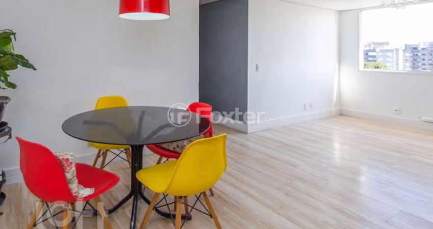 Apartamento com 3 quartos à venda na Rua Coronel Massot, 1229, Cristal, Porto Alegre