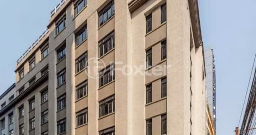 Apartamento com 1 quarto à venda na Rua Caldas Júnior, 11, Centro Histórico, Porto Alegre