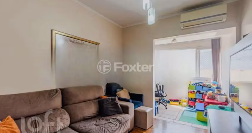 Apartamento com 3 quartos à venda na Rua Barão de Teffe, 270, Menino Deus, Porto Alegre