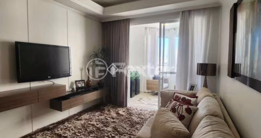 Apartamento com 3 quartos à venda na Rua Coronel Pedro Demoro, 1841, Balneário, Florianópolis