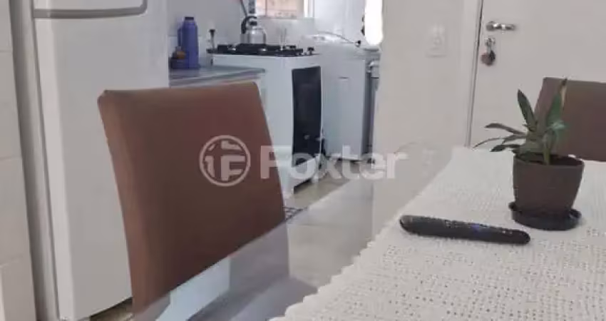 Apartamento com 2 quartos à venda na Rua Sabino Pereira Nunes, 932, Restinga, Porto Alegre
