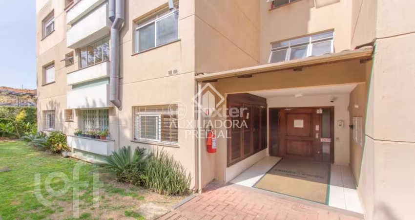 Apartamento com 2 quartos à venda na Estrada Campo Novo, 391, Ipanema, Porto Alegre