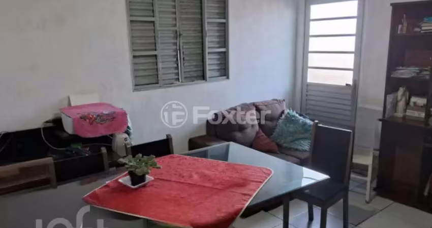 Casa com 2 quartos à venda na Rua Mauá, 1839, Rio Branco, Canoas