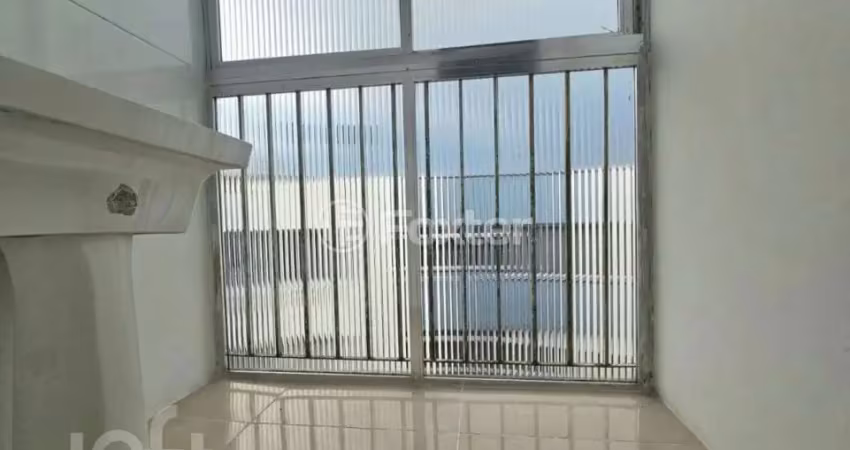 Apartamento com 1 quarto à venda na Rua Guilherme Alves, 801, Partenon, Porto Alegre