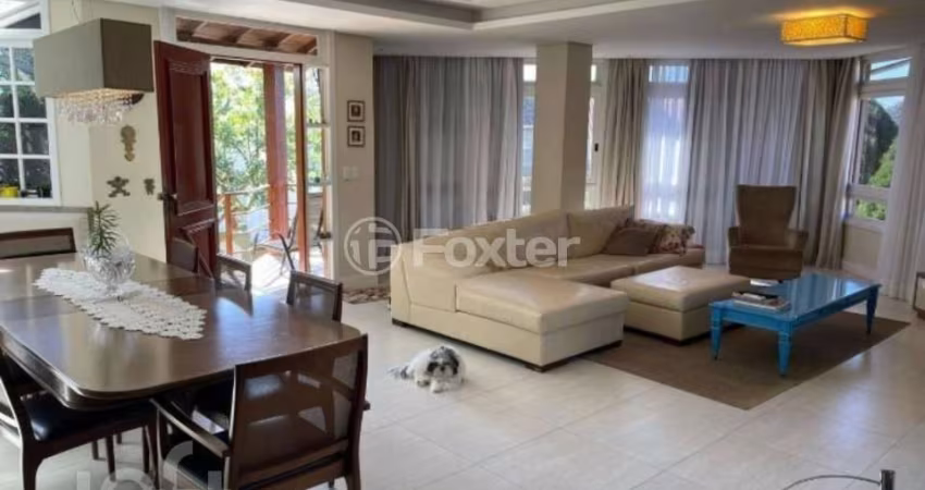 Casa com 8 quartos à venda na Rua dos Antúrios, 66, Carvoeira, Florianópolis
