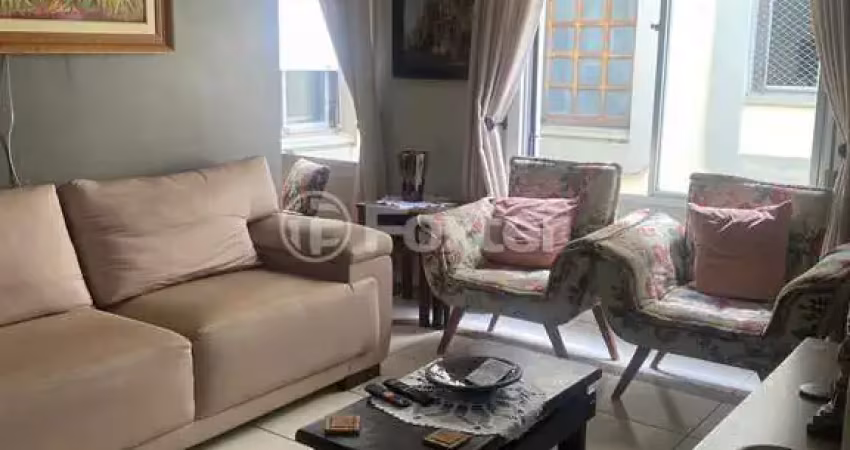Cobertura com 4 quartos à venda na Avenida Itaimbe, 221, Centro, Santa Maria