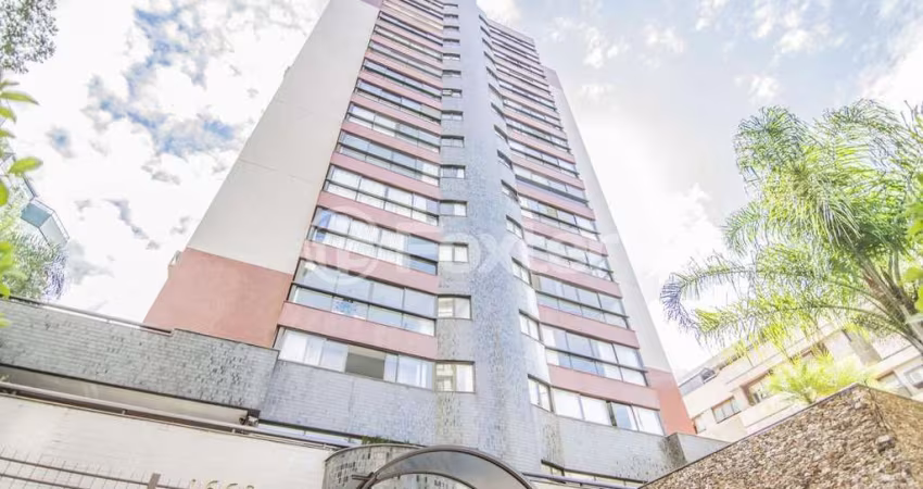 Apartamento com 3 quartos à venda na Rua Casemiro de Abreu, 1668, Bela Vista, Porto Alegre