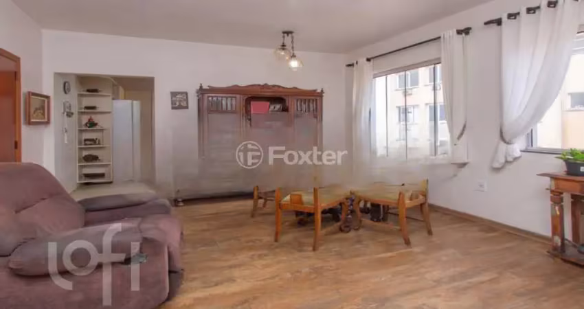 Apartamento com 3 quartos à venda na Avenida Borges de Medeiros, 907, Centro Histórico, Porto Alegre