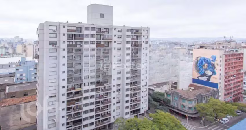 Apartamento com 3 quartos à venda na Avenida Borges de Medeiros, 907, Centro Histórico, Porto Alegre