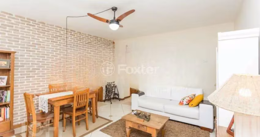 Apartamento com 2 quartos à venda na Rua Miguel Tostes, 694, Rio Branco, Porto Alegre
