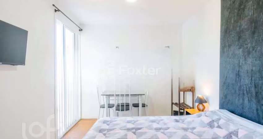 Apartamento com 1 quarto à venda na Rua João Alfredo, 720, Cidade Baixa, Porto Alegre