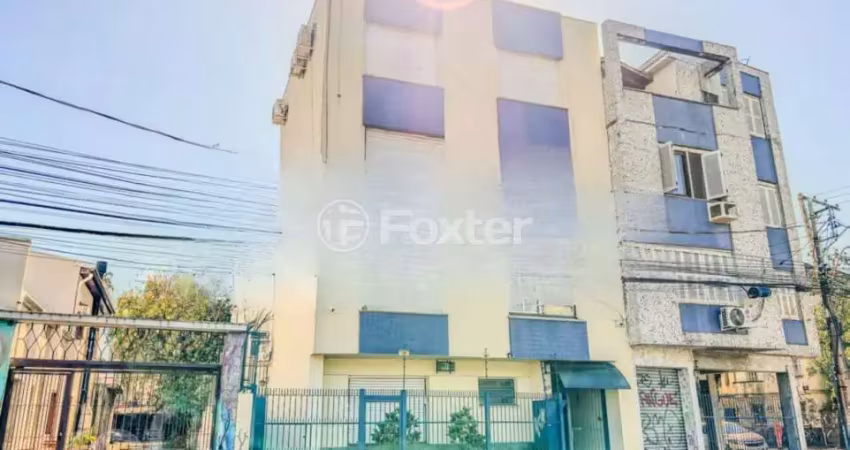 Apartamento com 1 quarto à venda na Rua João Alfredo, 720, Cidade Baixa, Porto Alegre