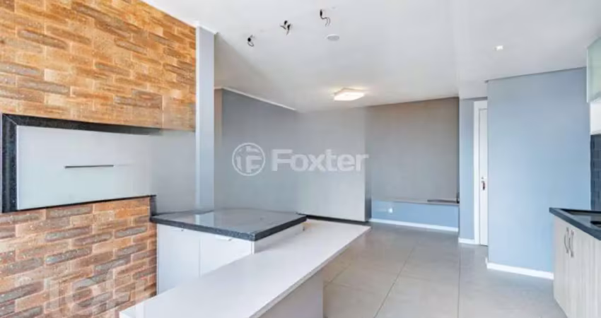 Apartamento com 2 quartos à venda na Rua Joaquim Caetano, 660, Fátima, Canoas