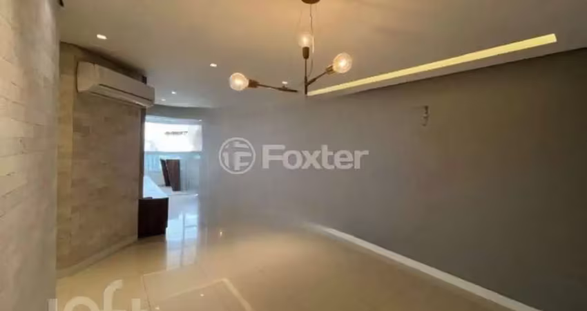 Apartamento com 3 quartos à venda na Rua Graciliano Ramos, 125, Agronômica, Florianópolis