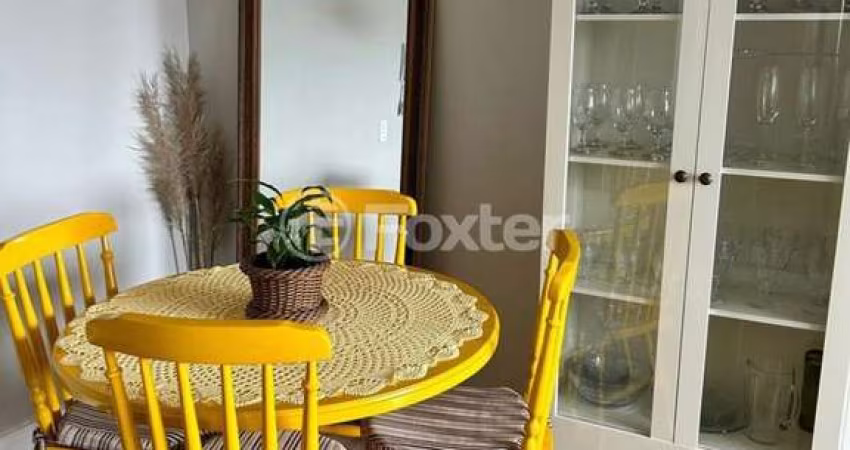Apartamento com 2 quartos à venda na Travessa Herbert, 26, Passo das Pedras, Gravataí