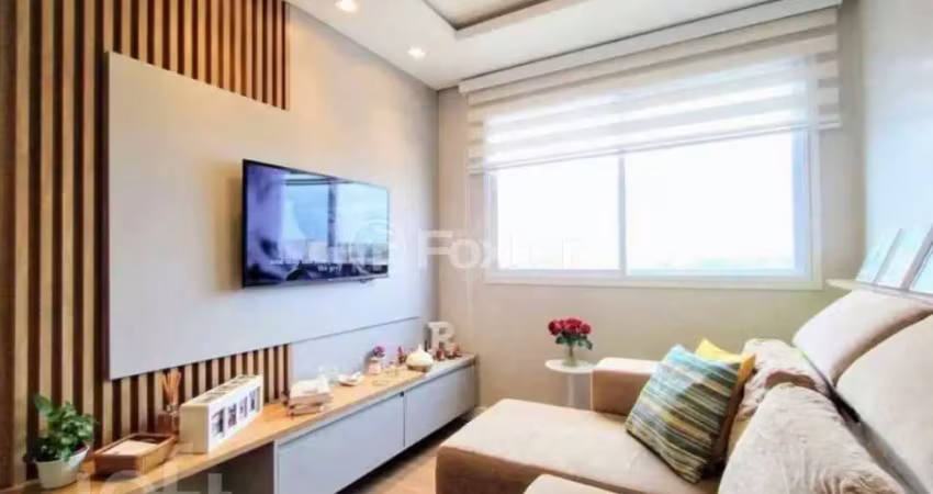 Apartamento com 2 quartos à venda na Travessa Herbert, 26, Passo das Pedras, Gravataí
