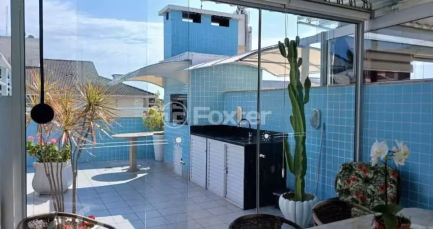 Cobertura com 3 quartos à venda na Rua Recanto do Sol, 233, Ingleses do Rio Vermelho, Florianópolis