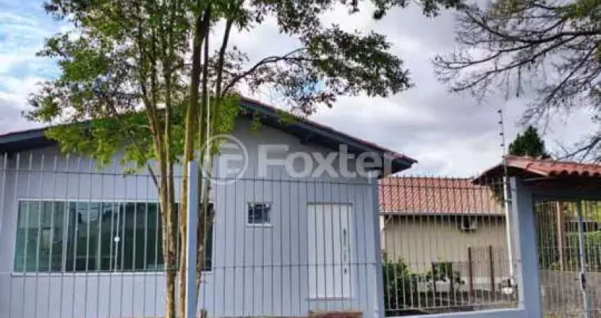 Casa com 3 quartos à venda na Avenida Padre Claret, 1188, Centro, Esteio