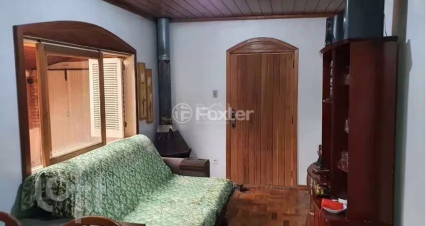 Casa com 2 quartos à venda na Rua Manoel Moura, 366, Vila Carlos Antônio Wilkens, Cachoeirinha