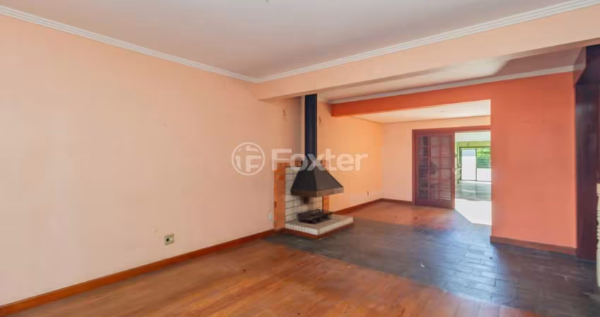 Casa em condomínio fechado com 4 quartos à venda na Rua Pasteur, 570, Ipanema, Porto Alegre
