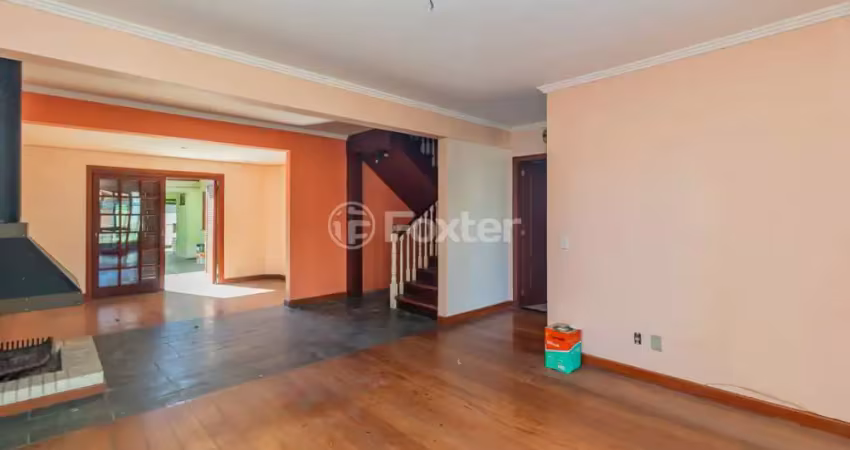 Casa em condomínio fechado com 4 quartos à venda na Rua Pasteur, 570, Ipanema, Porto Alegre