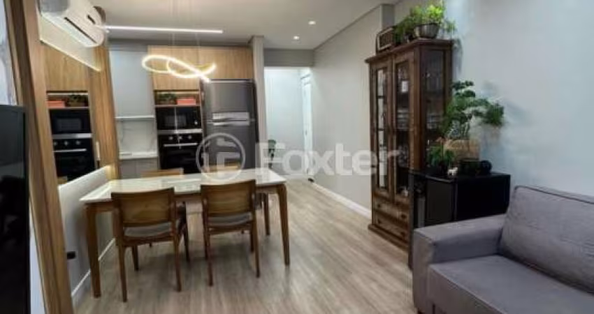 Apartamento com 2 quartos à venda na Rua Osni João Vieira, 877, Campinas, São José