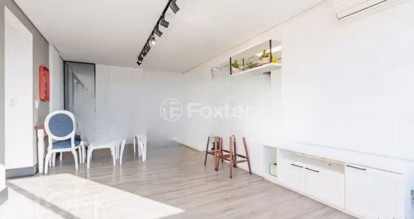 Apartamento com 3 quartos à venda na Rua Dona Leopoldina, 296, São João, Porto Alegre