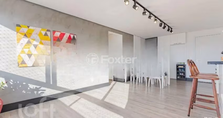 Apartamento com 3 quartos à venda na Rua Dona Leopoldina, 296, São João, Porto Alegre