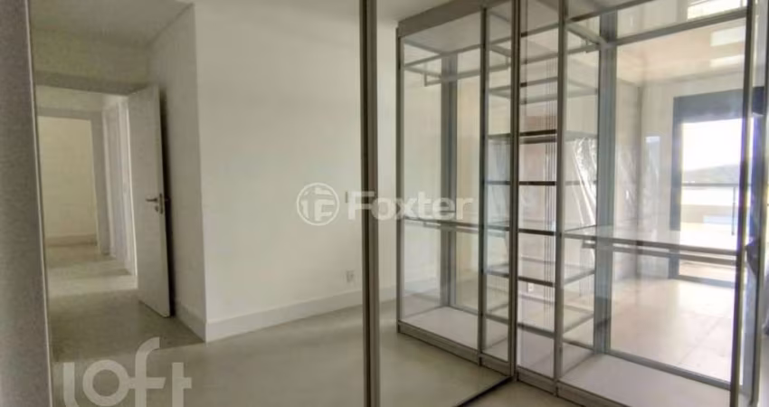 Apartamento com 3 quartos à venda na Rodovia João Paulo, 2301, João Paulo, Florianópolis