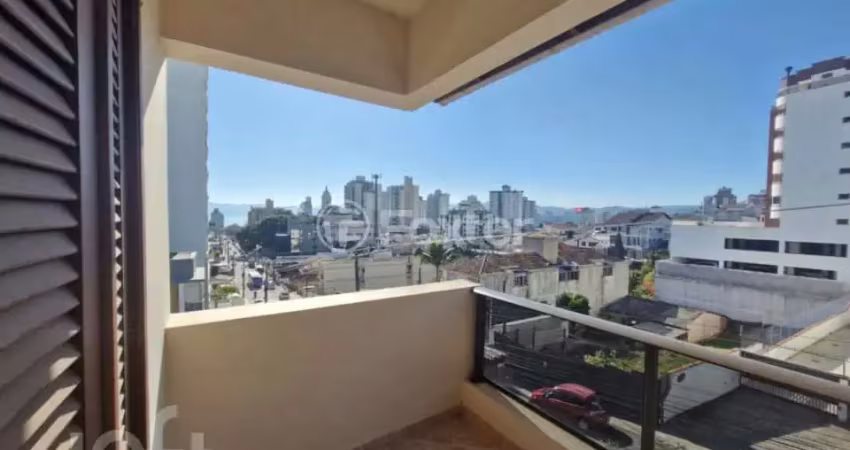 Casa com 5 quartos à venda na Rua Afonso Pena, 647, Canto, Florianópolis