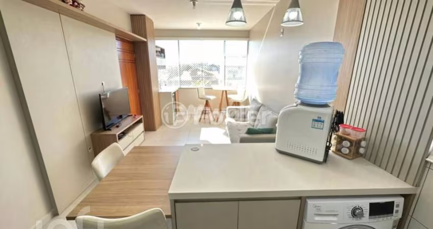 Apartamento com 3 quartos à venda na Rua Pica-Pau, 43, Enseada de Brito, Palhoça