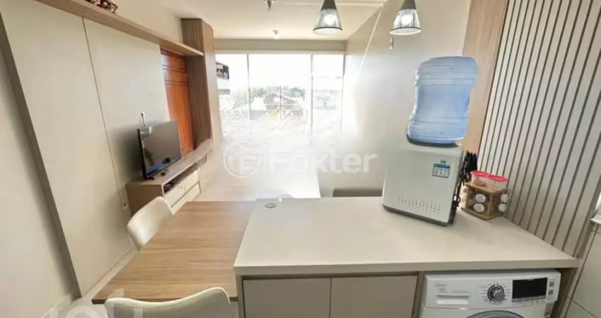 Apartamento com 3 quartos à venda na Rua Pica-Pau, 43, Enseada de Brito, Palhoça