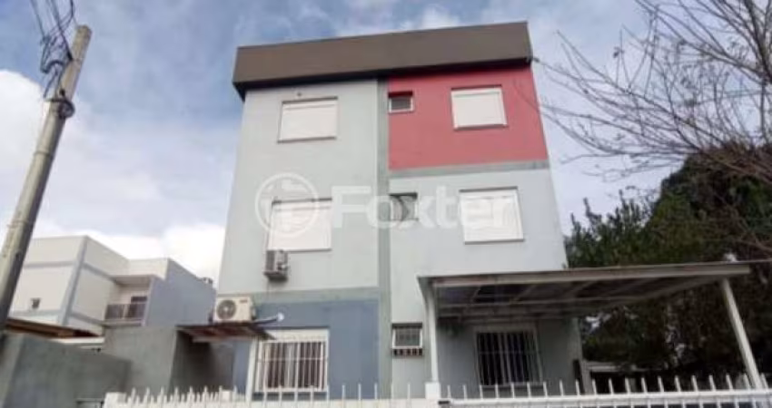 Apartamento com 2 quartos à venda na Rua Tiradentes, 477, Bom Sucesso, Gravataí