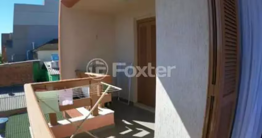 Apartamento com 3 quartos à venda na Rua Henrique Dias, 237, Rio Branco, Caxias do Sul
