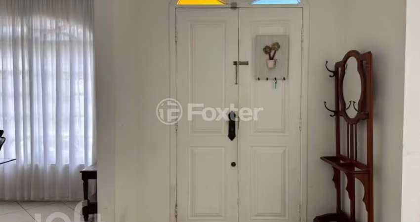 Casa com 3 quartos à venda na Rua Fritz Muller, 257, Coqueiros, Florianópolis