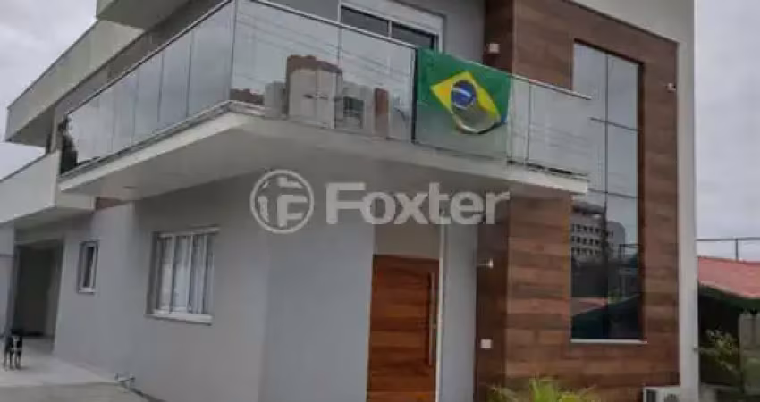 Casa com 4 quartos à venda na Rua Nossa Senhora do Rosário, 306, Jardim Atlântico, Florianópolis