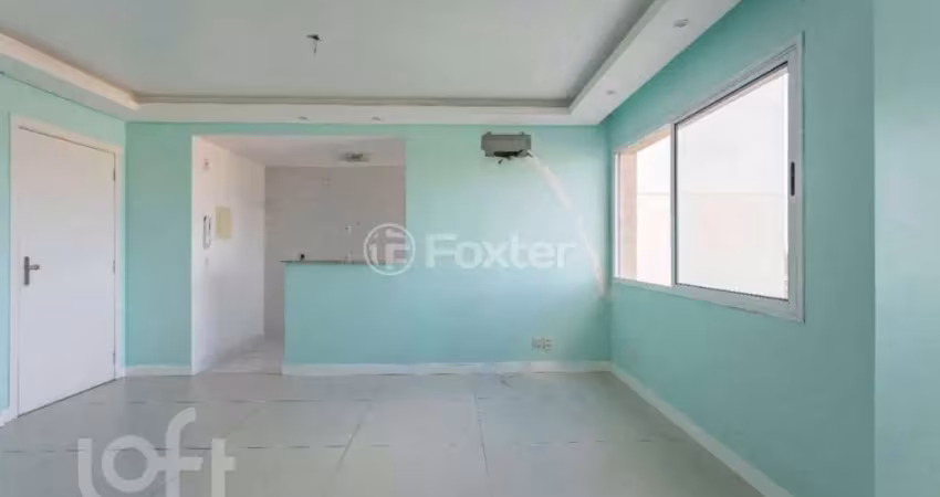 Apartamento com 2 quartos à venda na Avenida Dom Cláudio José Gonçalves Ponce de Leão, 140, Vila Ipiranga, Porto Alegre