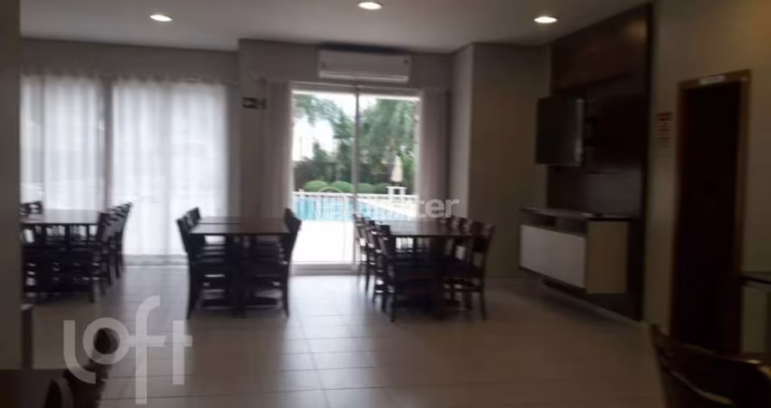 Apartamento com 3 quartos à venda na Rua Padre Todesco, 927, Partenon, Porto Alegre